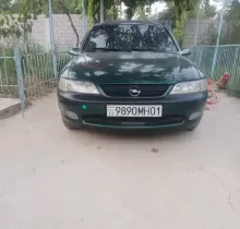 Opel Vectra B, 1997 в Абдурахмони Джоми 