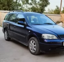 Opel Astra G, 2000 в Фархор