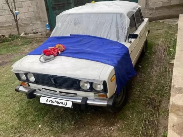 ВАЗ(Lada) 2106 1, avtobaza.tj