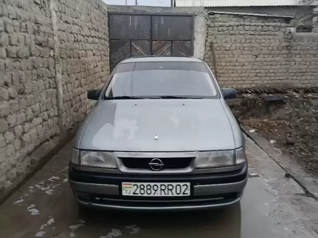 Opel Vectra A, 1993 1, avtobaza.tj