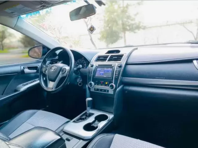 Toyota Camry, 2013 1, avtobaza.tj