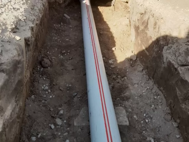 Услуги Сантехника 1, farmo.tj