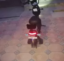 Электроскутер, 2024 в Худжанд