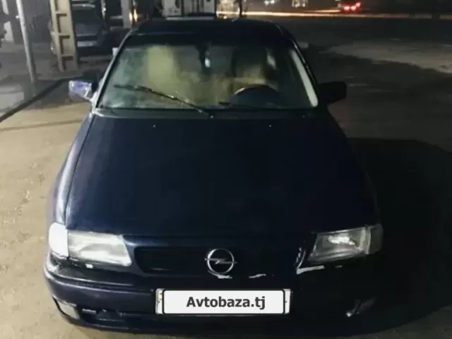 Opel Astra F, 1994 1, avtobaza.tj