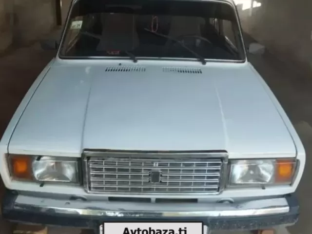 ВАЗ(Lada) 2107 1, avtobaza.tj