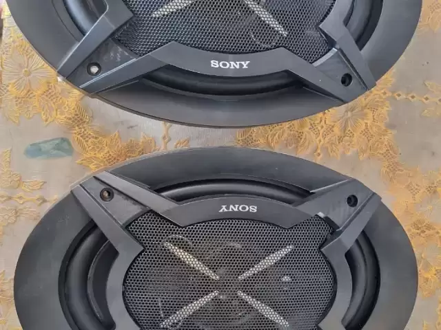 Калонка Sony 1, avtobaza.tj