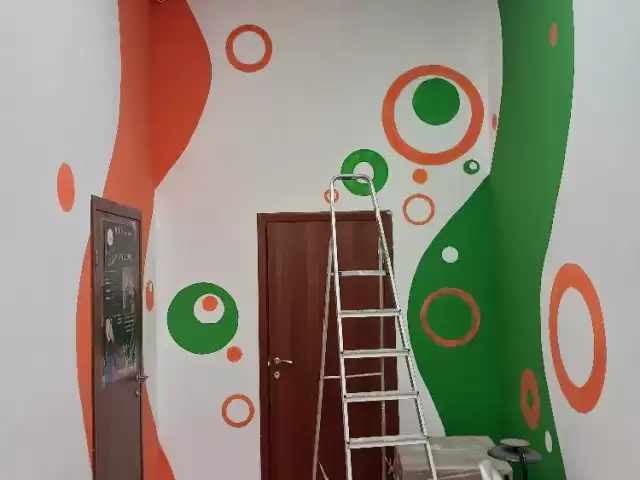 Ремонт косметика капиталка 1, farmo.tj