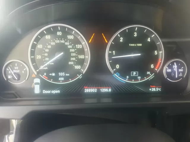 BMW X5, 2015 1, avtobaza.tj