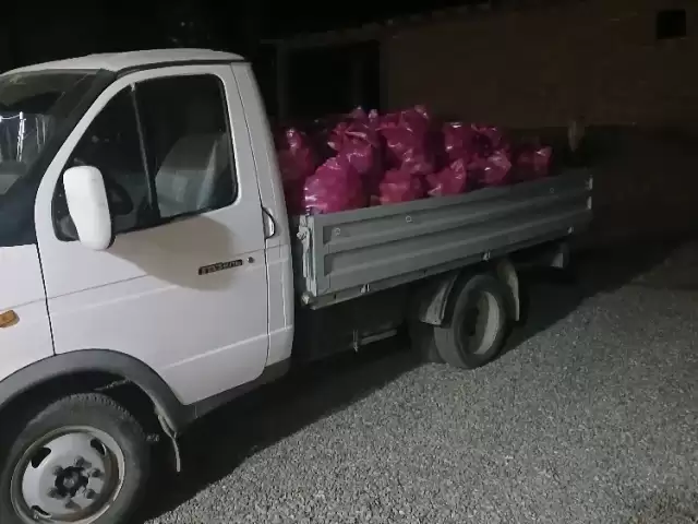 Грузовики Газель, 2007 1, avtobaza.tj