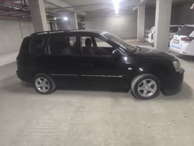 Kia Carens, 2004 1, avtobaza.tj