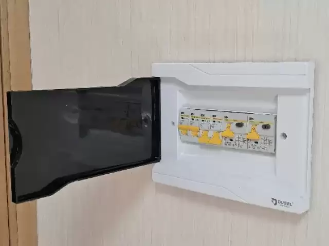 Услуги электрика / электромонтажника 1, farmo.tj