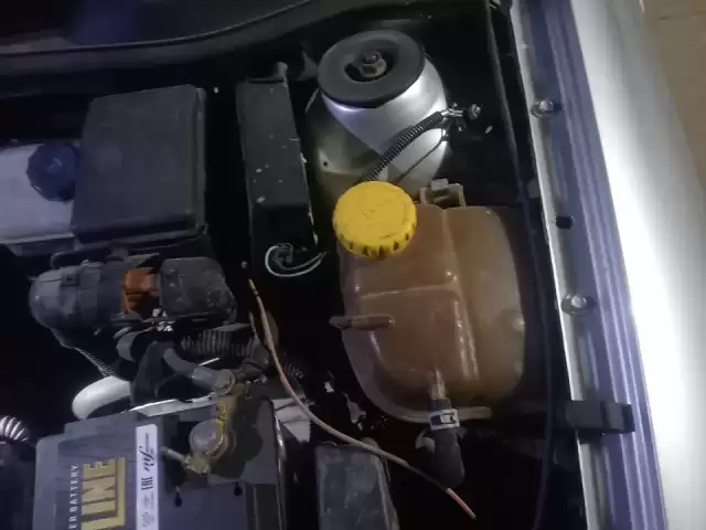 Opel Astra G, 1999 1, avtobaza.tj