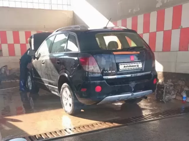 Opel Antara, 2008 1, avtobaza.tj