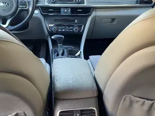 Kia Optima, 2016 1, avtobaza.tj