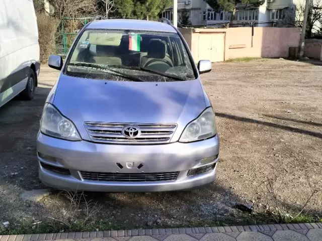 Toyota Ipsun, 2007 1, avtobaza.tj