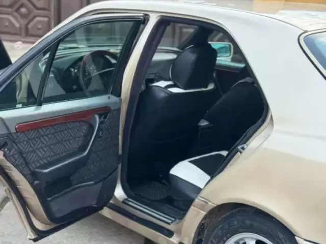 Mercedes-Benz C class, 1996 1, avtobaza.tj Mercedes-Benz C class, 1996 1, avtobaza.tj