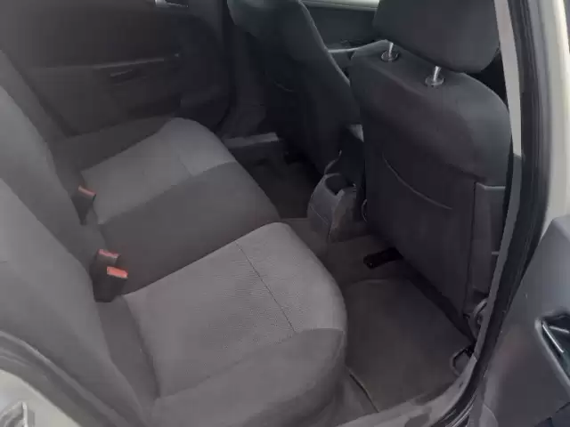 Opel Astra H, 2006 1, avtobaza.tj