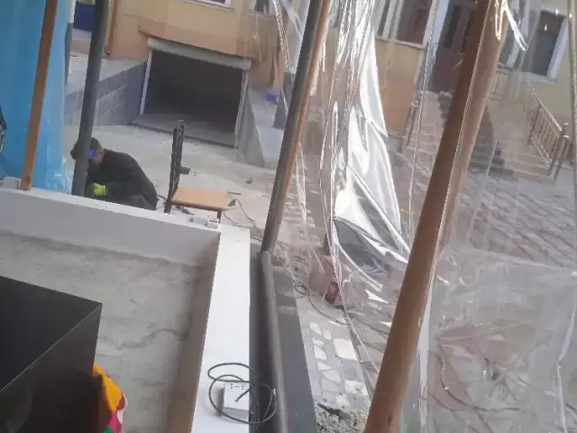 Услуги Сварщик 1, farmo.tj