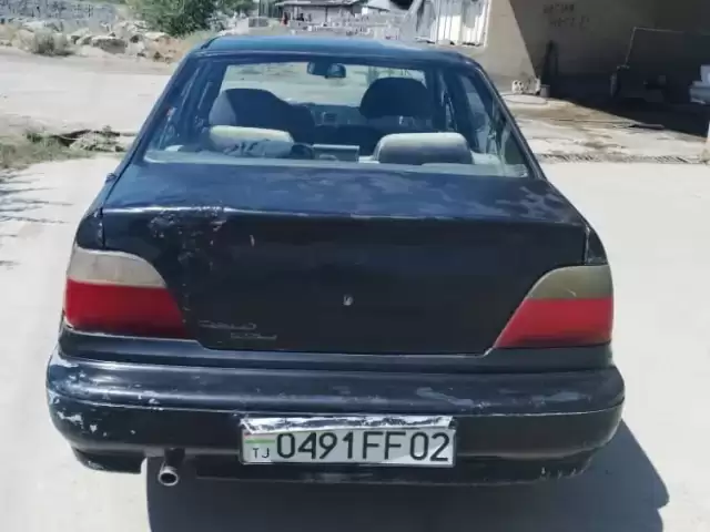 Daewoo Nexia, 1995 1, avtobaza.tj