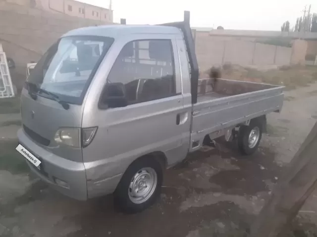 Грузовики Daewoo 1, avtobaza.tj