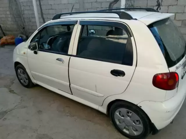 Daewoo Matiz (Standart), 2001 1, avtobaza.tj Daewoo Matiz (Standart), 2001 1, avtobaza.tj