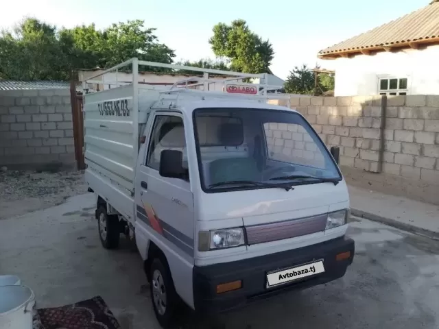 Daewoo Labo 1, avtobaza.tj