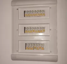 Услуги Электрика в Худжанд - Farmo.tj 