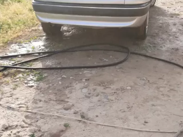 Opel Astra F, 1995 1, avtobaza.tj