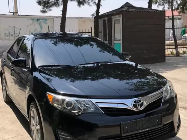 Toyota Camry 1, avtobaza.tj