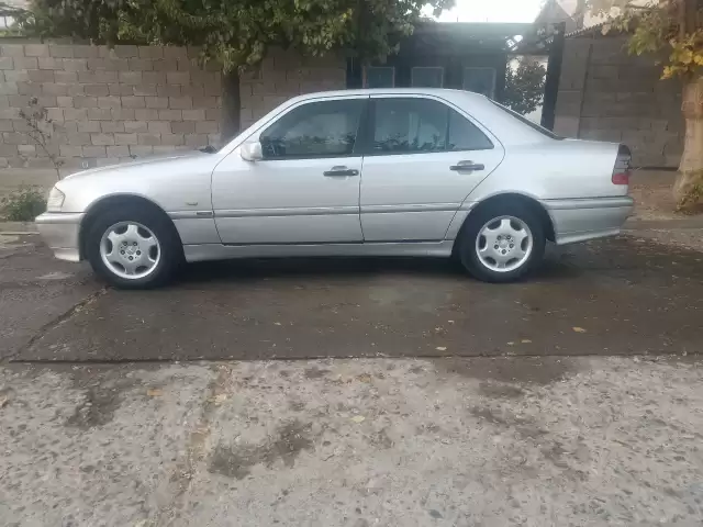 Mercedes-Benz C class, 1999 1, avtobaza.tj Mercedes-Benz C class, 1999 1, avtobaza.tj