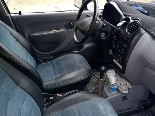 Daewoo Matiz (Standart), 1998 1, avtobaza.tj