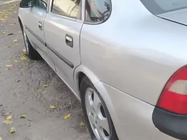 Opel Vectra B, 1996 1, avtobaza.tj Opel Vectra B, 1996 1, avtobaza.tj