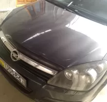 Opel Astra H, 2006 в Истаравшан