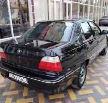 Daewoo Nexia, 1994 в Исфара