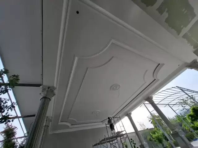 Услуги Отделка под ключ 1, farmo.tj