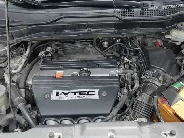 Honda CR-V, 2007 1, avtobaza.tj