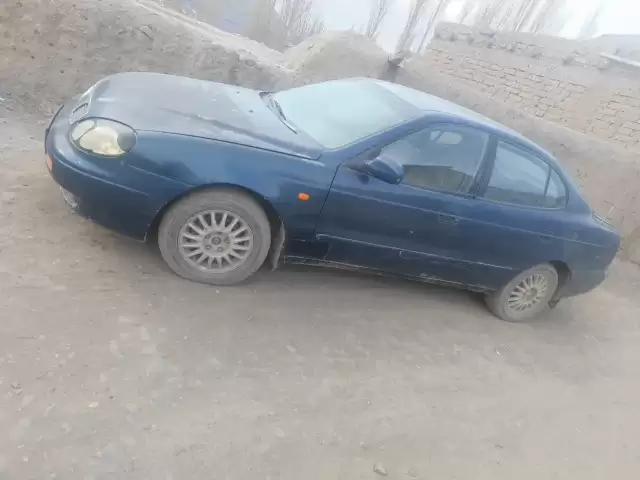 Daewoo Leganza, 1998 1, avtobaza.tj