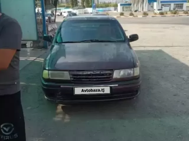 Opel Vectra A 1, avtobaza.tj