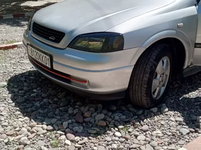 Opel Astra G 1, avtobaza.tj