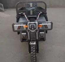 Мотороллер, 2024 в Душанбе