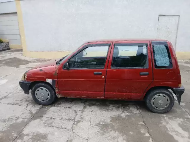 Daewoo Tico, 1998 1, avtobaza.tj