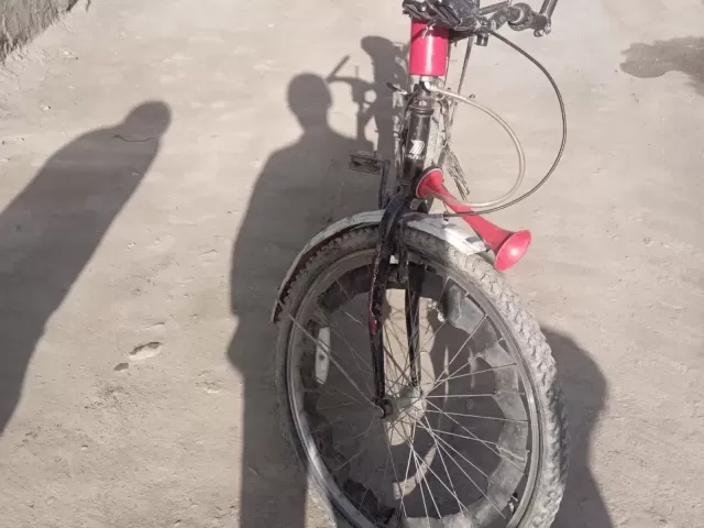 Велосипед 1, avtobaza.tj
