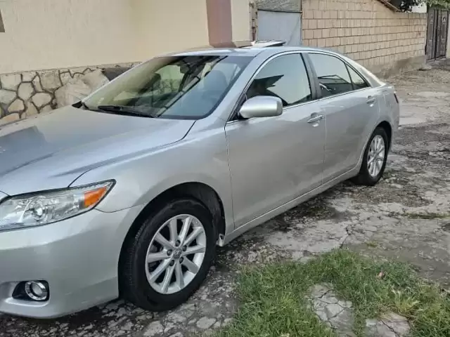 Toyota Camry, 2008 1, avtobaza.tj Toyota Camry, 2008 1, avtobaza.tj
