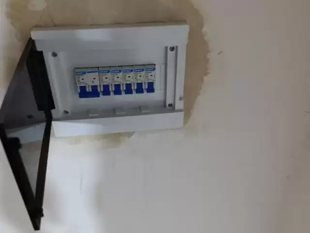 Услуги Электрика 1, farmo.tj