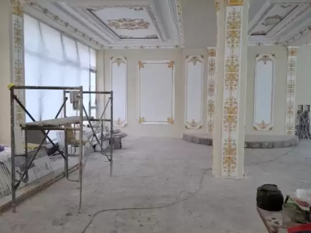 Услуги Отделка 1, farmo.tj