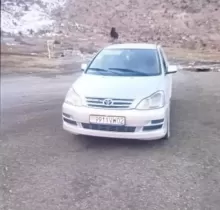 Toyota Ipsun, 2007 в Худжанд 