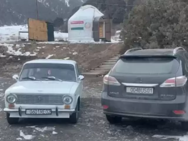 ВАЗ(Lada) 2101, 1978 1, avtobaza.tj