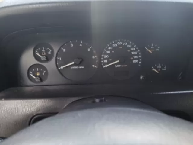 Jeep Grand Cherokee, 1999 1, avtobaza.tj