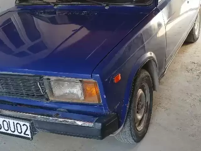 ВАЗ(Lada) 2104, 2001 1, avtobaza.tj
