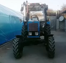 Трактор МТЗ, 2022 в Фархор 